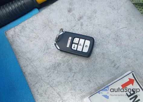 2017 Honda Accord Ex from USA, damaged, VIN 1HGCR2F74HA244616